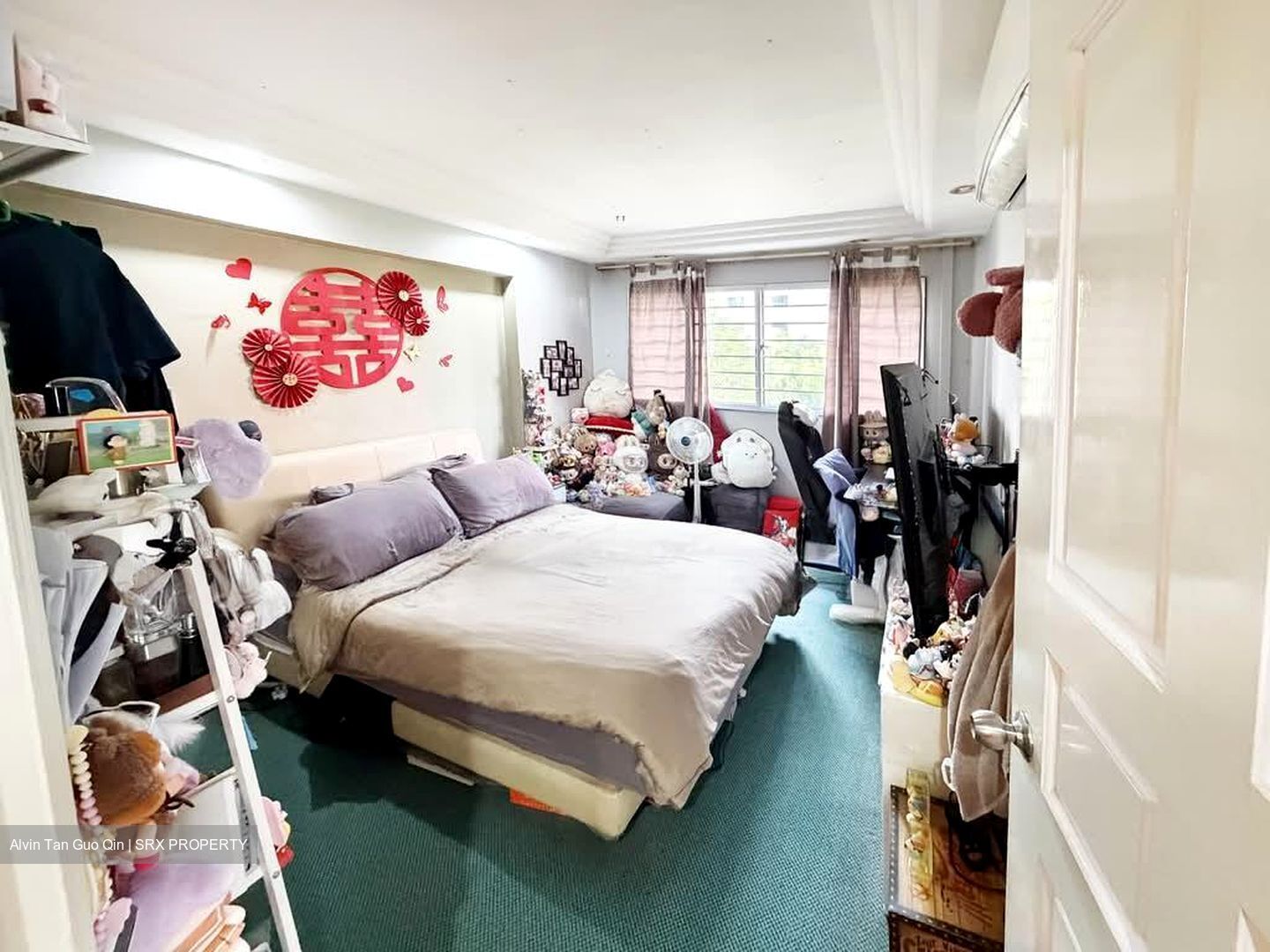 Blk 103 Jurong East Ville (Jurong East), HDB 5 Rooms #554295661